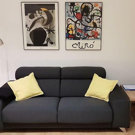 Estudio Atico Con Altillo 오렌세 외부 사진