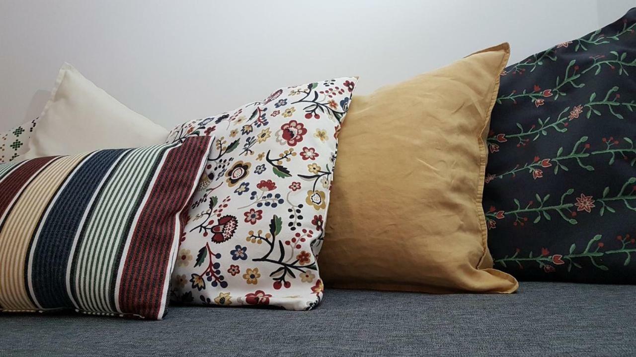 Estudio Atico Con Altillo 오렌세 외부 사진
